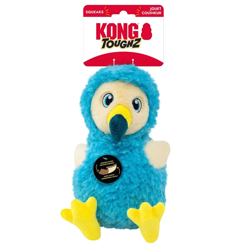Toughz - Oiseau "Dodo"