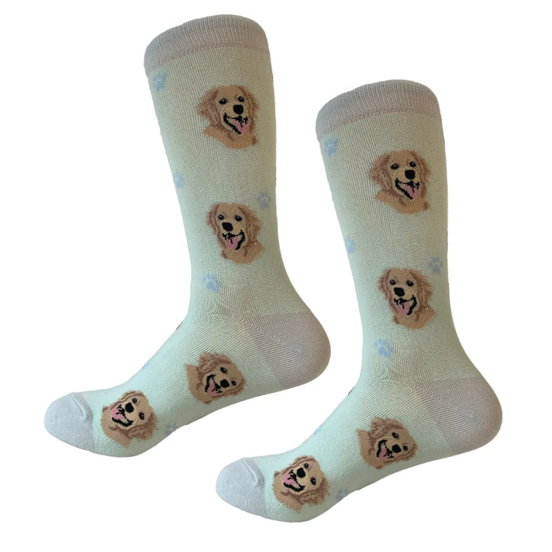 Sock Daddy Unisex - Golden Retriever