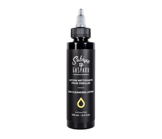 Sabine & Gaspard - Ear Cleansing Lotion 100ml