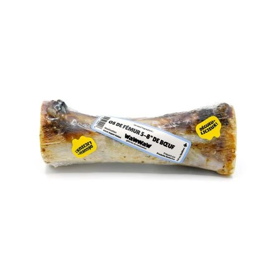 Os à Moëlle de Bœuf