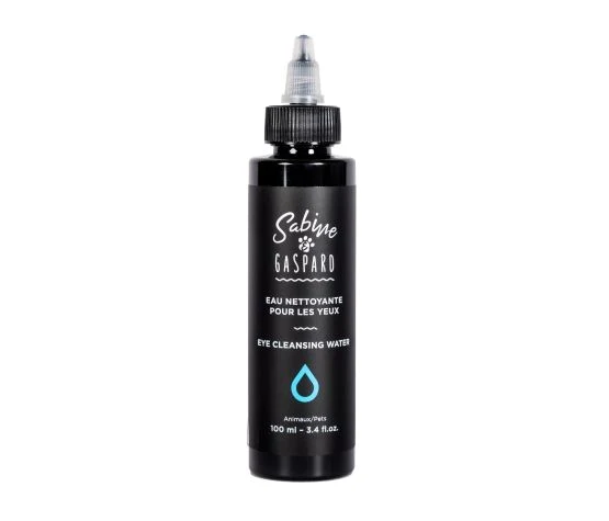 Sabine & Gaspard - Eye Cleansing Water 100ml