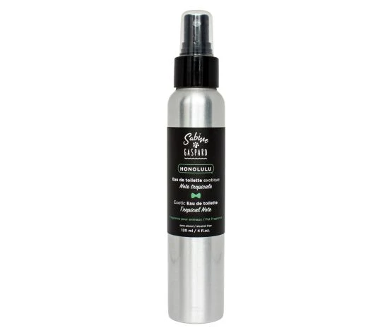Sabine & Gaspard - Eau de Toilette « honolulu » - Tropical Note 120ml