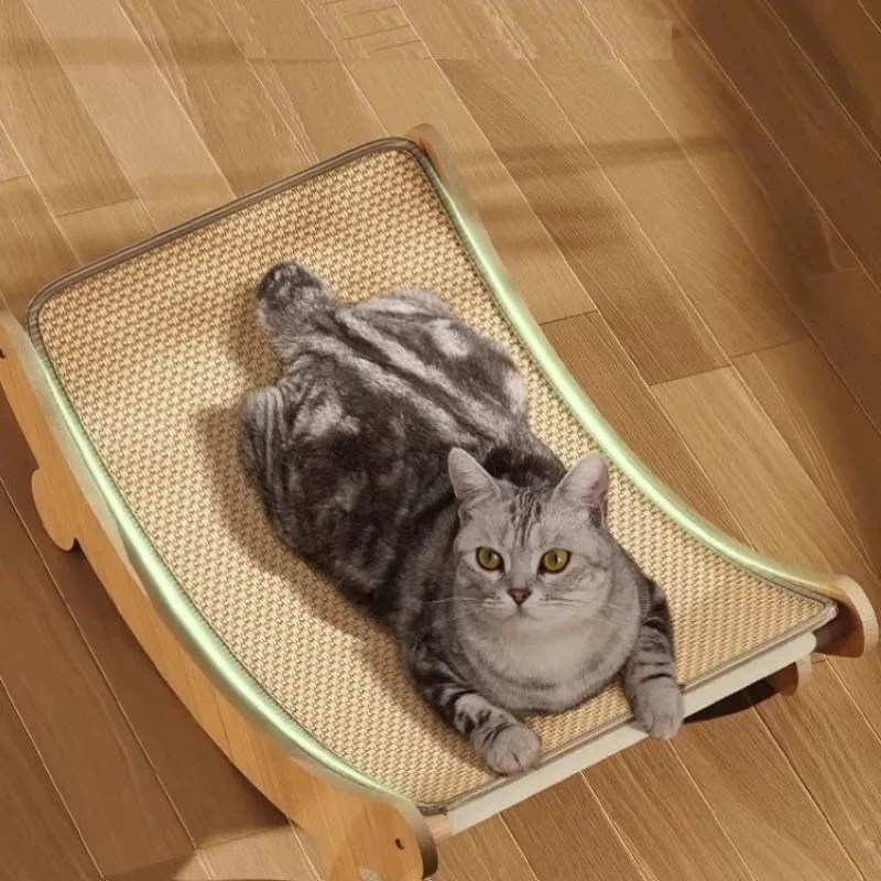 Griffoir à chat - Tapis sisal - ScratchPost™