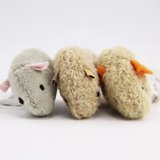 Jouet pour chat - Mouse