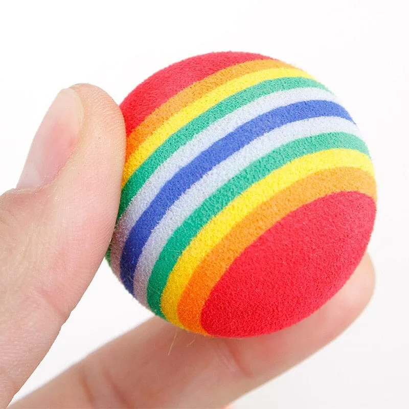 Jouet pour chat - AmuseBalle