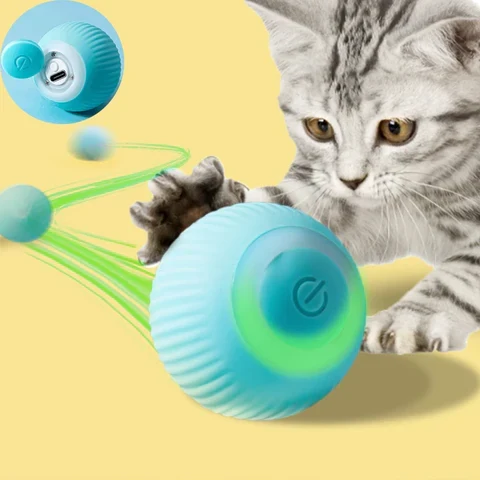 Balle interactive - AutoBall