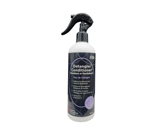 Envirofresh Dog Detangler Conditioner - Tropical Splash 380ml
