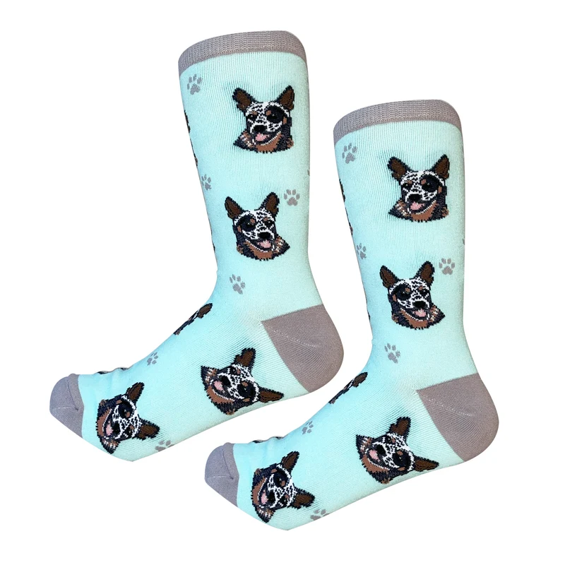 Sock Daddy Unisex - Australian Cattle Dog