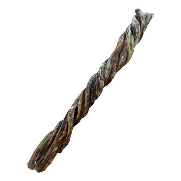 Twist de Pizzle de Porc
