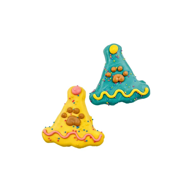 Biscuit Chapeau de Fête