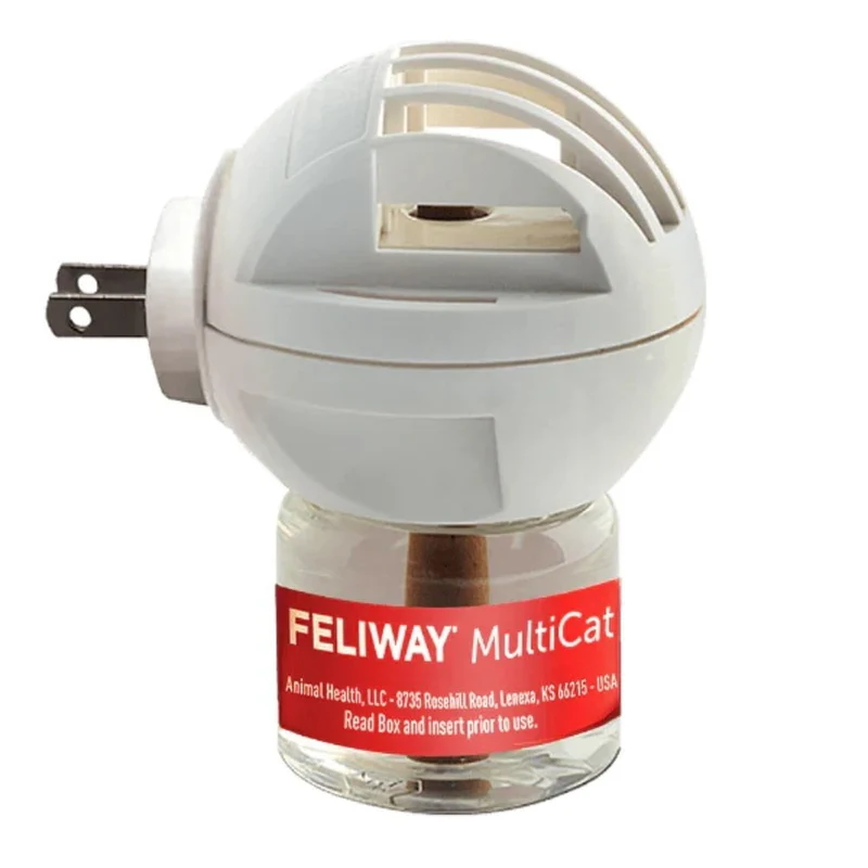 Friends - 1 Recharge pour Diffuseur