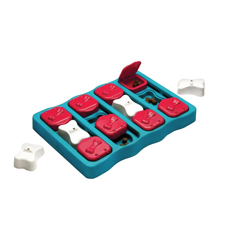 Jeu Interactif Dog Brick Niveau 2