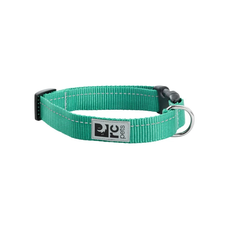 Collier en Nylon Ajustable Primary - RC Pets