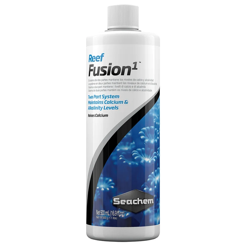 Seachem Reef Fusion 1 (1L)