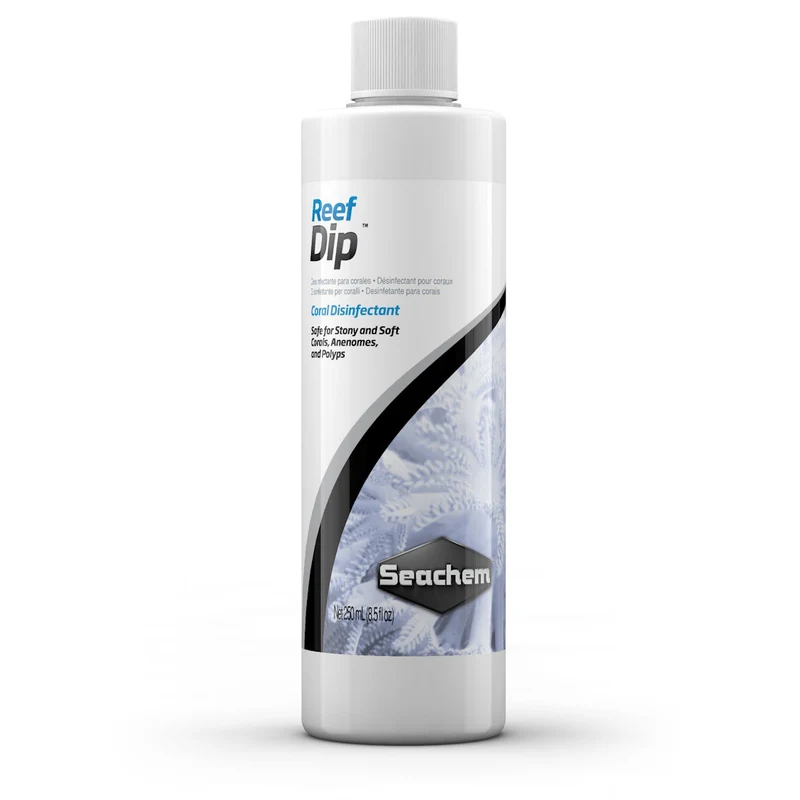 Seachem Reef Dip (250ml)
