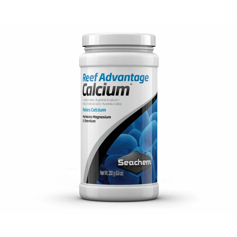 Seachem Reef Advantage Calcium (250g)