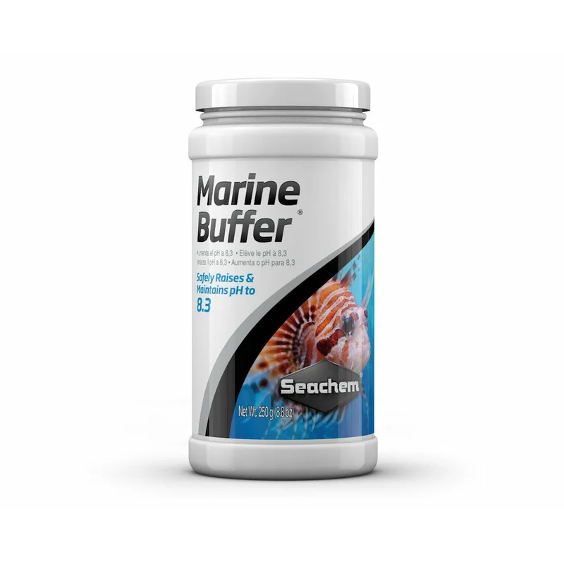 Seachem Marine Buffer (500g)