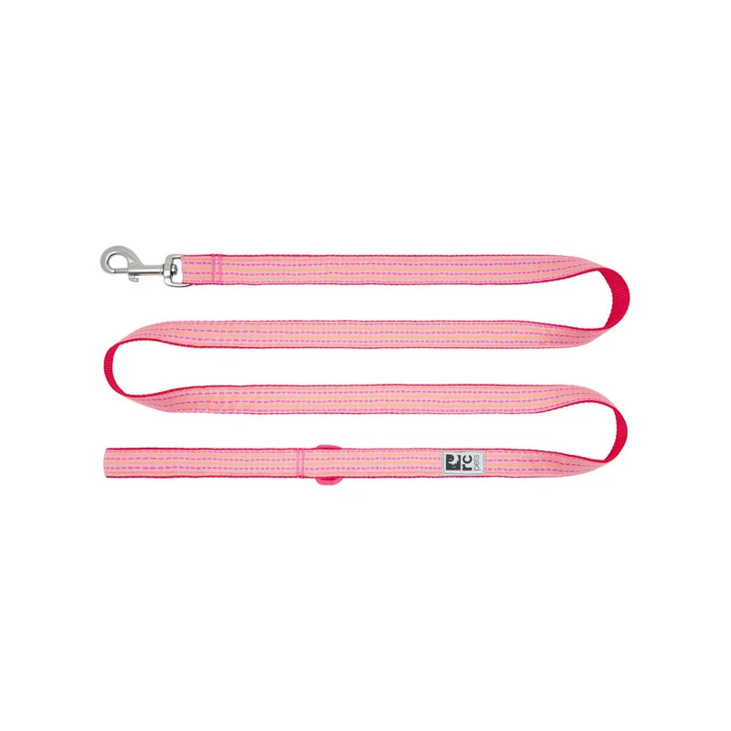 Laisse à Motifs en Nylon - RC Pets