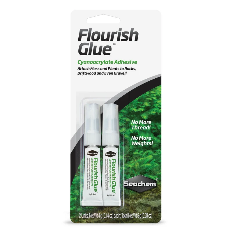 Seachem Flourish Glue (0.28oz)