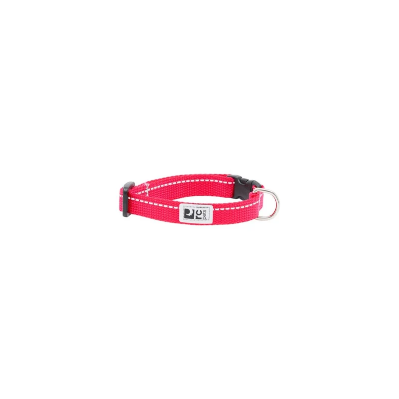 Collier en Nylon Ajustable pour Petits Chiens Primary - RC Pets