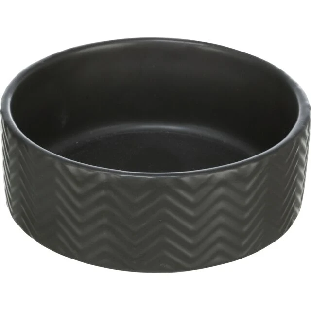 Bol en Céramique Noir