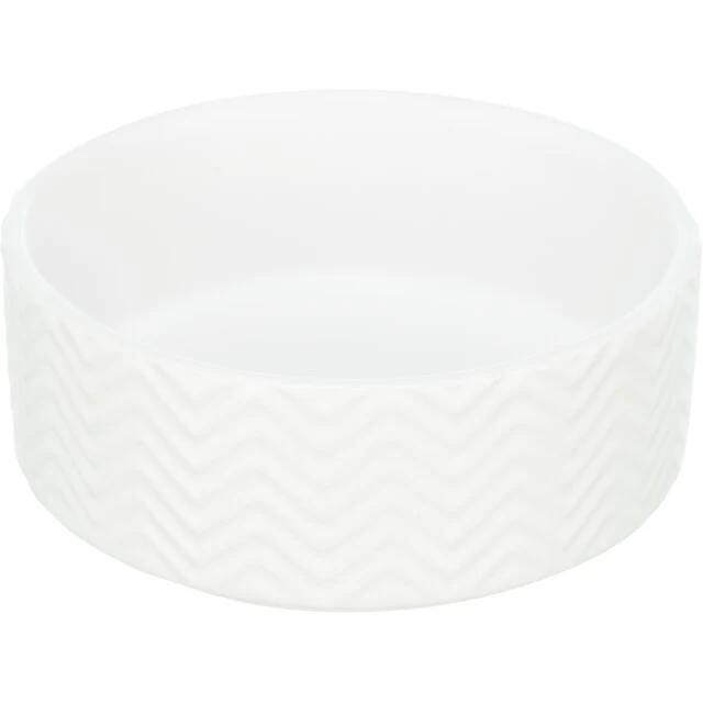 Bol en Céramique Blanc