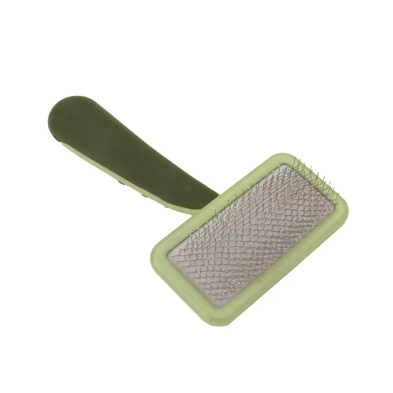 Brosse Douce à Picots (Slicker)