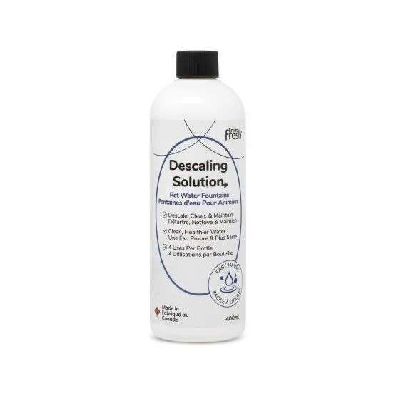 Produit Détartrant pour Fontaine à Eau - Envirofresh
