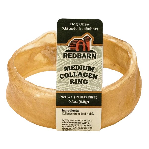 Redbarn Collagen Ring 3''