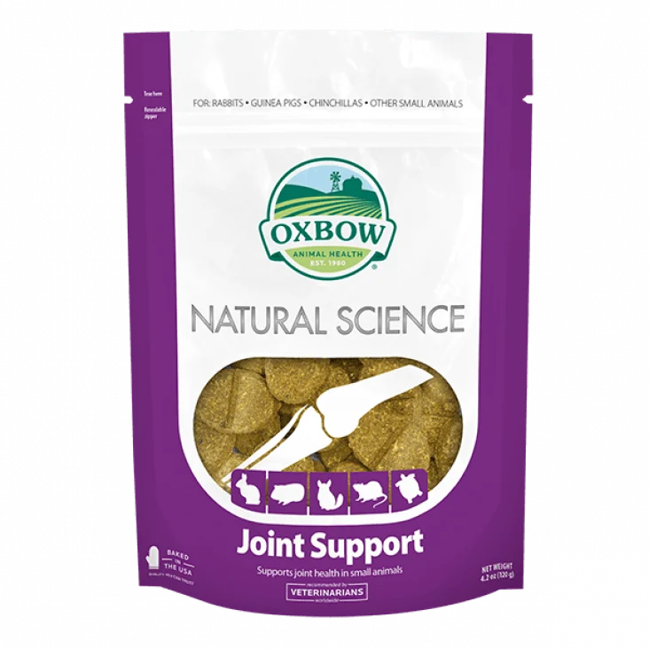 Oxbow Natural Science - Joint Support Supplement