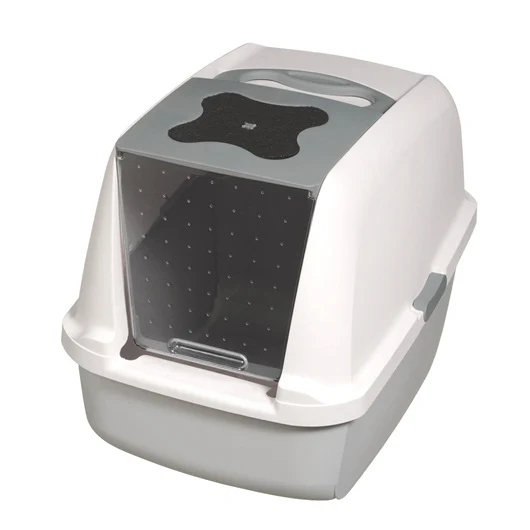 Catit Hooded Cat Pan