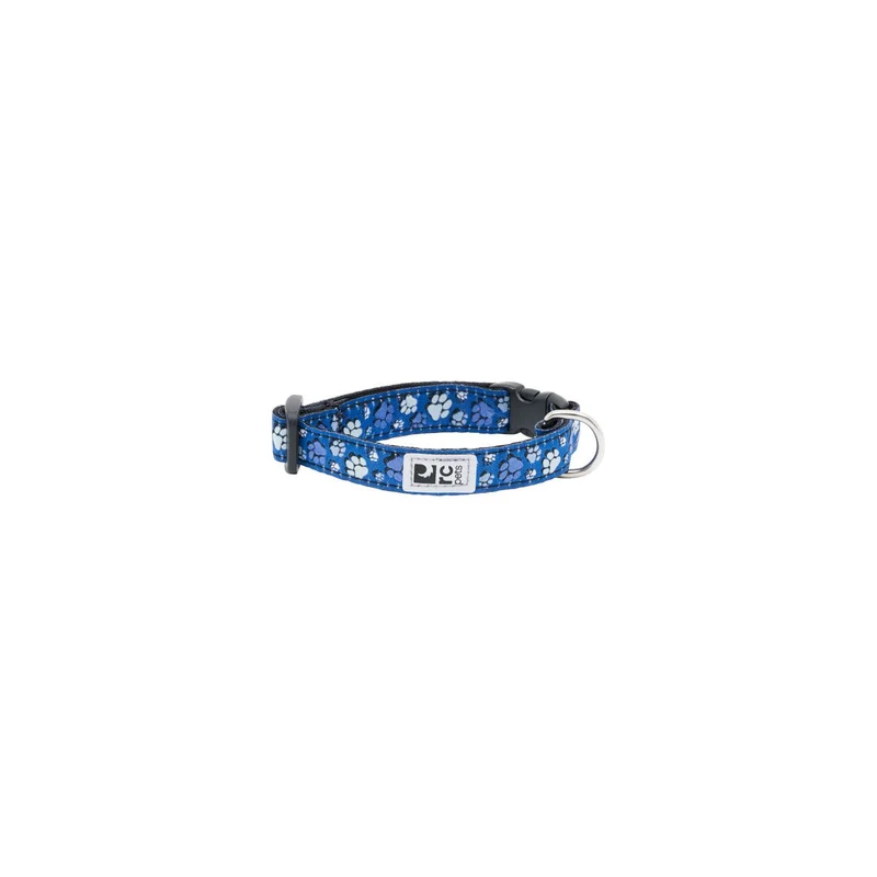 Collier en Nylon pour Petits Chiens à Motifs - RC Pets