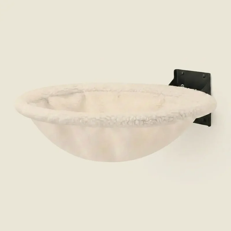 Hamac chaton mural – Tout petit, tout confortable