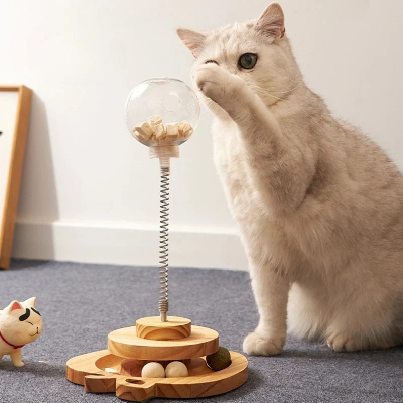 jouet pour chat |JOUCANDY