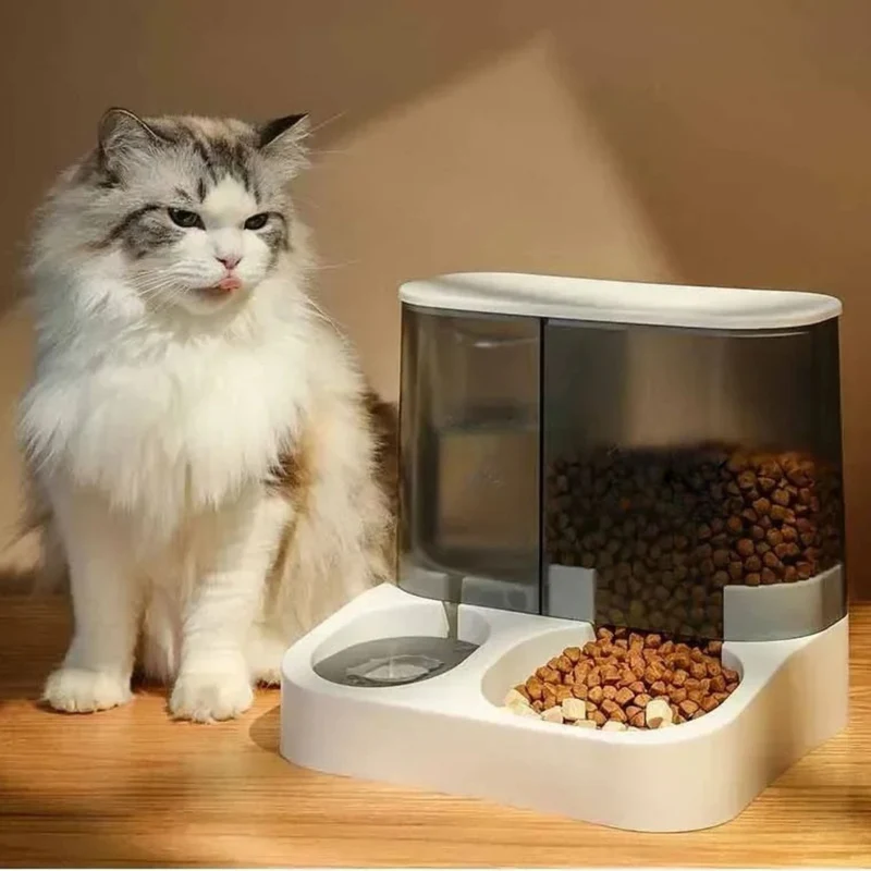 gamelle automatique chat |AUTOMATIC DISTRI
