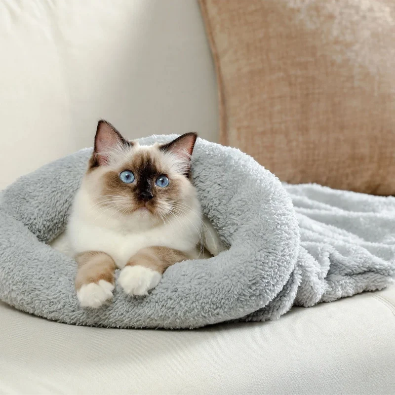 sac de couchage chat | DODO SLEEPING BAG
