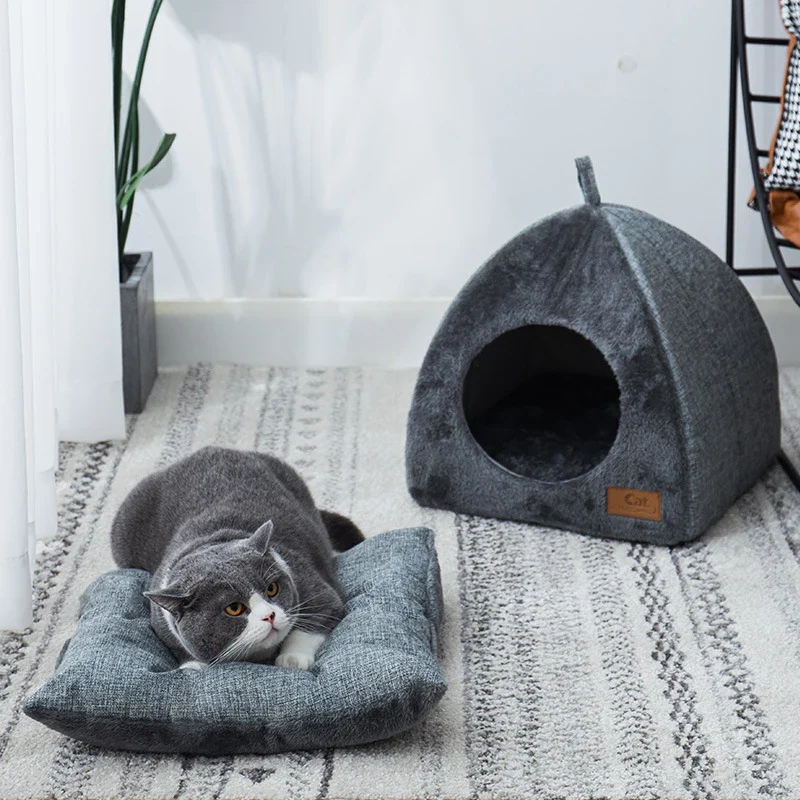grotte pour chat | MELLOW-CAVE