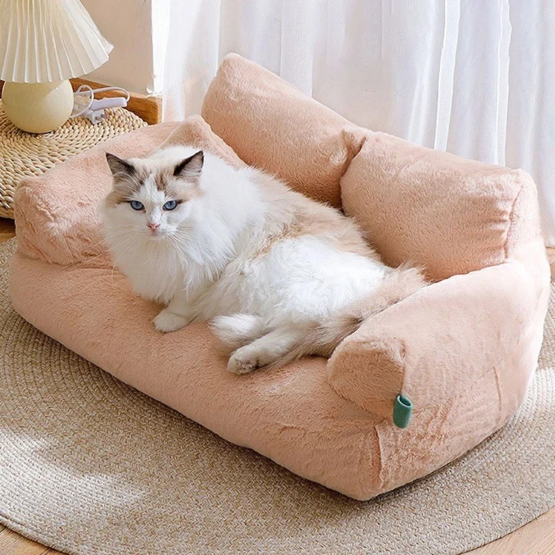 canapé pour chat | DODOROYAL