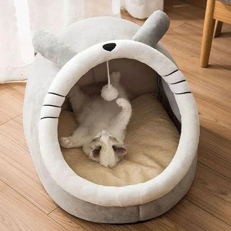 niche pour chat | CHANIMO