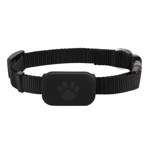 Collier traceur Bluetooth pour chat – Réglable