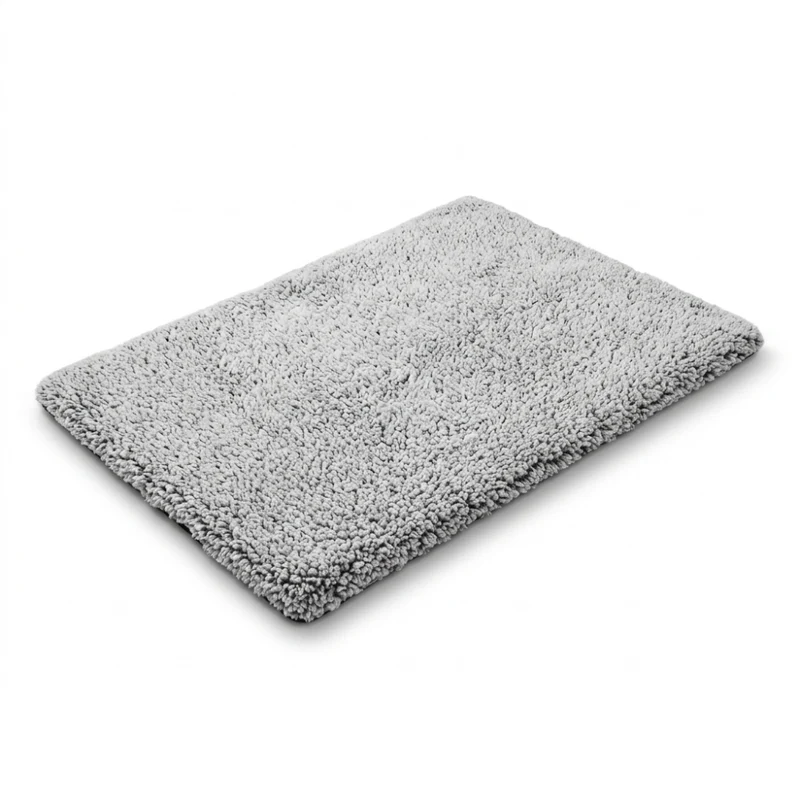 Tapis pour chat double face 40x50 cm ou 60x90 cm