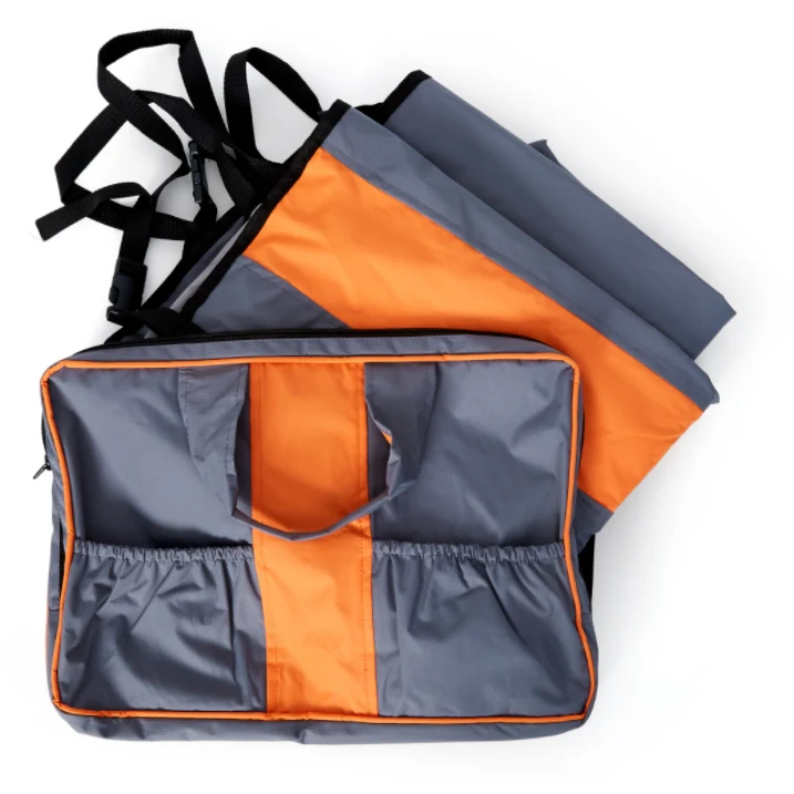 Bud'z Car Seat Cover (53" x 63")