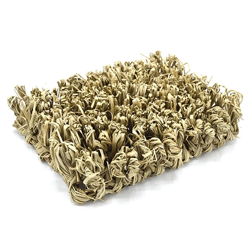 Oxbow Timothy Club - Hide & Seek Mat (S) for Small Animals / Rodents
