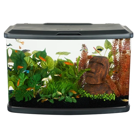 Fluval Vista Aquarium Kit - 60 L (16 US gal.)