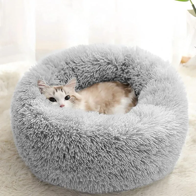 Coussin pour chat - Douillet