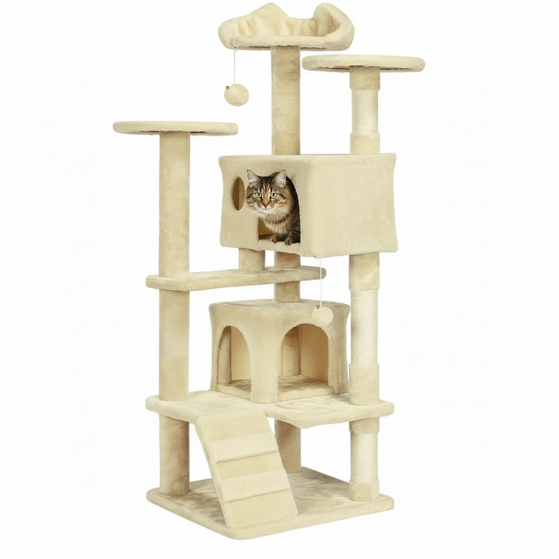 Arbre à Chat petit -SWEET