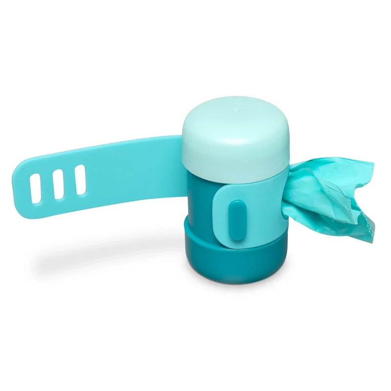 Distributeur de Sacs en Silicone