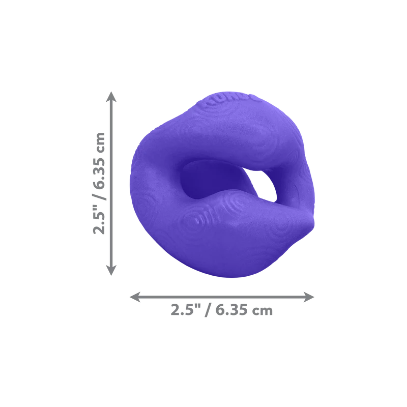 Ogee Orb - Balle Flottante