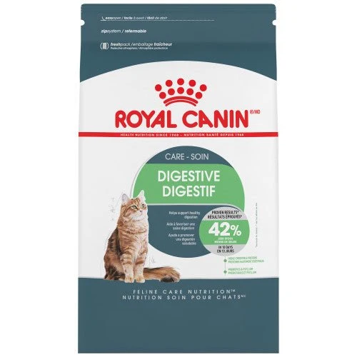 Royal Canin chat adulte soin digestif