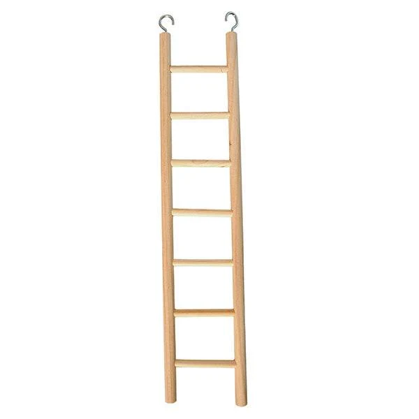Escalera madera